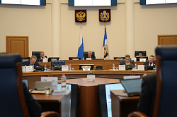 Новгородская областная Дума внесла изменения в закон о применении в регионе инвестиционного налогового вычета по налогу на прибыль организаций