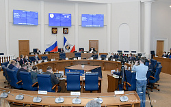 Депутаты продлили срок предоставления дополнительных мер поддержки молодым медикам