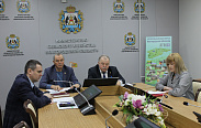 Рациональное использование земель сельскохозяйственного назначения — это вопрос эффективного развития страны и национальной безопасности