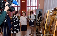 «Круглый стол» по вопросам поддержки традиционного прикладного искусства региона