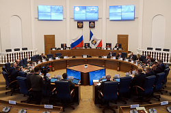 Депутаты утвердили новые меры поддержки для молодых педагогов