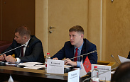 Заседание комитета ПАСЗР по аграрной политике и рыбохозяйственному комплексу