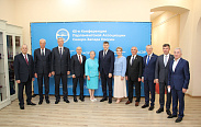 Конференции ПАСЗР в Пскове