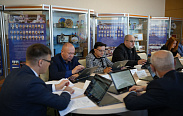 Заседания комитетов Новгородской областной Думы