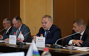 Заседание комитета ПАСЗР по аграрной политике и рыбохозяйственному комплексу