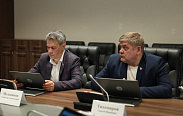 Перед очередным заседанием областной Думы стартовали заседания профильных комитетов
