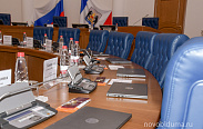 Депутаты Новгородской областной Думы рассмотрят возможность снижения ставки налога по упрощённой системе налогообложения