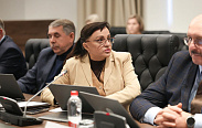 "Нулевые чтения" бюджета на 2025-2027 гг.