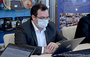 Состоялись заседания комитетов областной Думы 