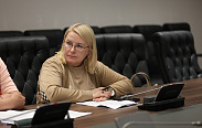 Заседания комитетов Новгородской областной Думы