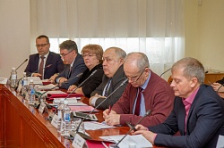 Депутат Новгородской областной Думы принял участие в заседании комитета ПАСЗР по местному самоуправлению