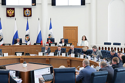 В 2024 году на 10% снизилось число детей-сирот в Новгородской области