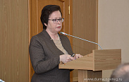 Состоялись заседания комитетов областной Думы
