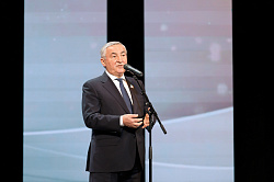 В Новгородской области дан старт Году семьи В Новгородской области дан старт Году семьи