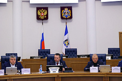 В Валдайском районе в этом году начнется рекультивация полигона твердых коммунальных отходов