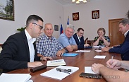 Елена Писарева провела встречу по вопросам семейной политики