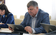 Заседания комитетов Новгородской областной Думы