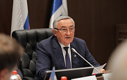 Заседание постоянного комитета ПАСЗР по культурной политике и туризму