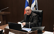 Заседания комитетов Новгородской областной Думы