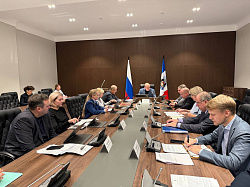 Стартовала парламентская неделя