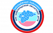 Члены Молодежного парламента обсудили план работы на второе полугодие