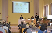 Ольга Борисова приняла участие во встрече с главами крестьянских хозяйств 