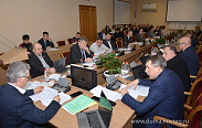 Состоялись заседания комитетов областной Думы