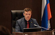 Заседания комитетов областной Думы