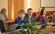 Состоялись заседания комитетов областной Думы
