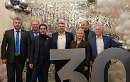 30 лет исполнилось государственному телевещанию Новгородской области