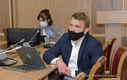 Состоялись заседания комитетов областной Думы 