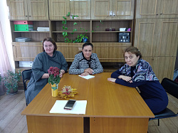 Реабилитацию детей с СМА обсудили в Старой Руссе