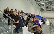 Елена Писарева пригласила лидеров женского движения в Боровичский район