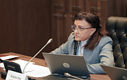 Заседания комитетов Новгородской областной Думы