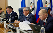 69-ая Конференция Парламентской Ассоциации Северо-Запада России