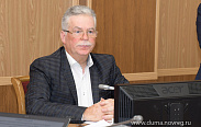 Состоялись заседания комитетов областной Думы 