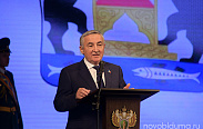 Юрий Бобрышев поздравил прокуратуру с 300-летием