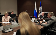Заседания комитетов Новгородской областной Думы