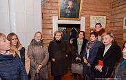 Елена Писарева пригласила лидеров женского движения в Боровичский район