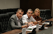 Заседания комитетов областной Думы