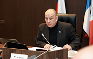 Заседания комитетов Новгородской областной Думы