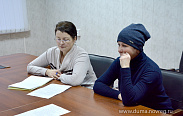 Елена Писарева с рабочим визитом посетила Пестовский район