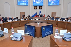 Депутаты продлили действие закона, направленного на поддержку молодых специалистов в сфере АПК, до 2024 года