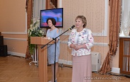 Елена Писарева поздравила выпускников РАНХиГС с получением дипломов