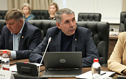 "Нулевые чтения" бюджета на 2025-2027 гг.
