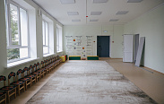 Рабочий визит в Любытинский район