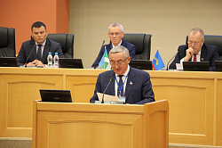 Инициативы новгородских парламентариев о досрочной пенсии для региональных пожарных и поддержке отрасли культуры будут направлены на федеральный уровень