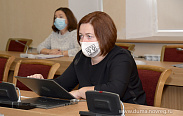 Состоялись заседания комитетов областной Думы
