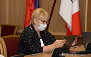 Состоялись заседания комитетов областной Думы