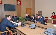 На заседании профильного комитета депутаты поддержали законопроект, устанавливающий дополнительные требования для специализированных автостоянок